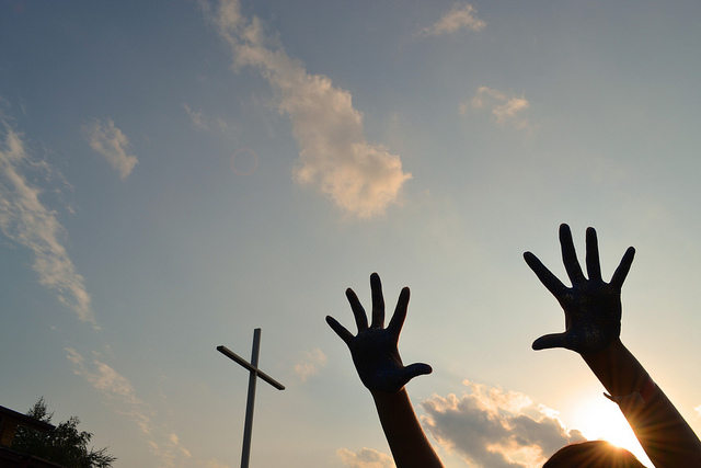 Nehemiah : Building A City On Prayer – Part 2 1 6077998575_642329e834_z