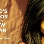 Devotional: God’s Favor in the New Year