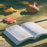 Strength From God’s Word Podcast (Programs 1-10)