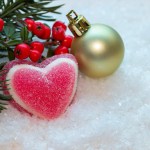 The Heart Of Christmas – 3 Thoughts To Reflect On