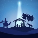 God Spoke At Christmas Time: 3 Clear Examples