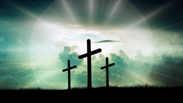The Victorious Power of the Cross Is Yours Today (Colossians 2:13-15) 1 cross 2713356 1920 e1522568240911