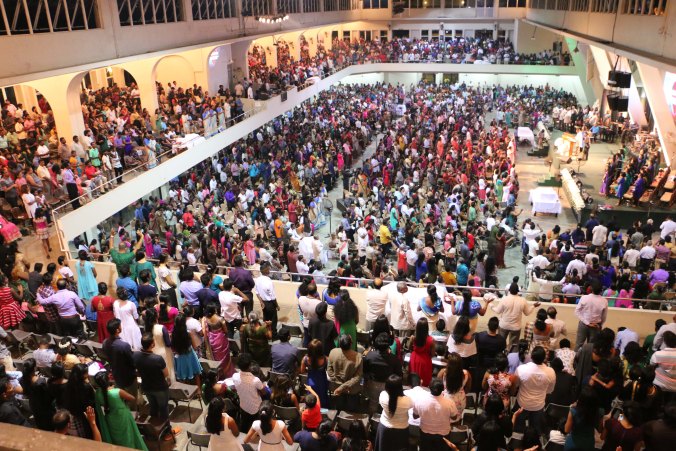 About Me: Introduction to the Preaching Platform 2 IMG 0079