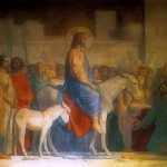 Sermon: The Tragic Side of a Triumphant Event ( A Sermon for  Palm Sunday -Luke 19)