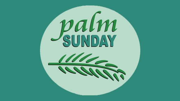 Devotional for Palm Sunday: The Lord Needs It 1 Visual of a Palm Leaf indicating that the article is based around Palm Sunday.