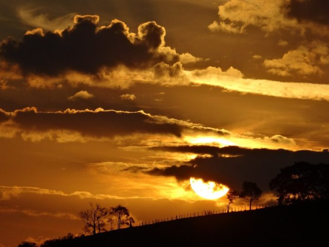 sunset 369498 1280